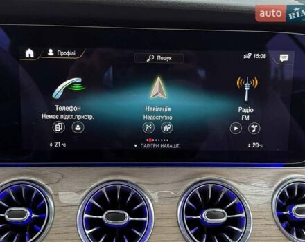 Білий Мерседес Е-Клас, об'ємом двигуна 3 л та пробігом 74 тис. км за 59999 $, фото 31 на Automoto.ua