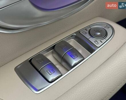 Білий Мерседес Е-Клас, об'ємом двигуна 3 л та пробігом 74 тис. км за 59999 $, фото 13 на Automoto.ua