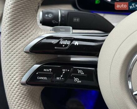 Білий Мерседес Е-Клас, об'ємом двигуна 3 л та пробігом 74 тис. км за 59999 $, фото 23 на Automoto.ua