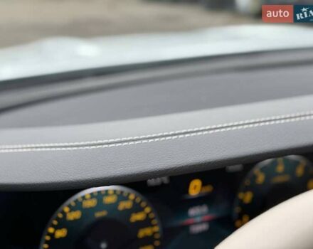 Білий Мерседес Е-Клас, об'ємом двигуна 3 л та пробігом 74 тис. км за 59999 $, фото 19 на Automoto.ua