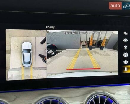 Білий Мерседес Е-Клас, об'ємом двигуна 3 л та пробігом 74 тис. км за 59999 $, фото 30 на Automoto.ua