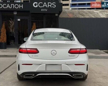 Білий Мерседес Е-Клас, об'ємом двигуна 3 л та пробігом 74 тис. км за 59999 $, фото 4 на Automoto.ua