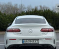 Белый Мерседес Е-Класс, объемом двигателя 3 л и пробегом 68 тыс. км за 73900 $, фото 5 на Automoto.ua
