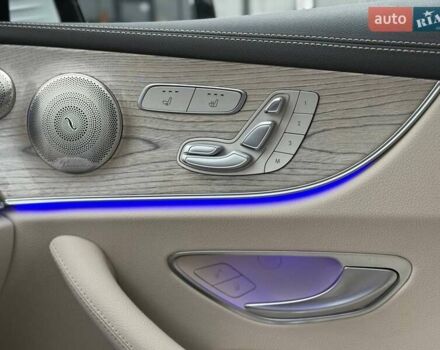 Білий Мерседес Е-Клас, об'ємом двигуна 3 л та пробігом 74 тис. км за 59999 $, фото 34 на Automoto.ua