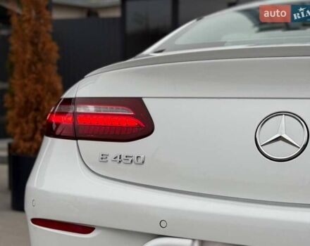 Білий Мерседес Е-Клас, об'ємом двигуна 3 л та пробігом 74 тис. км за 59999 $, фото 8 на Automoto.ua