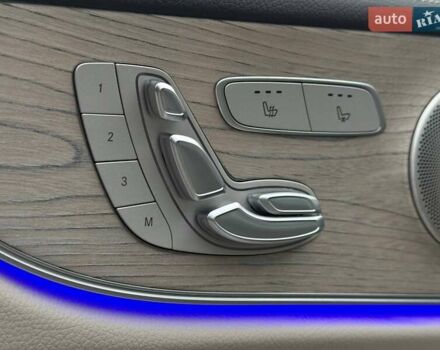 Білий Мерседес Е-Клас, об'ємом двигуна 3 л та пробігом 74 тис. км за 59999 $, фото 14 на Automoto.ua