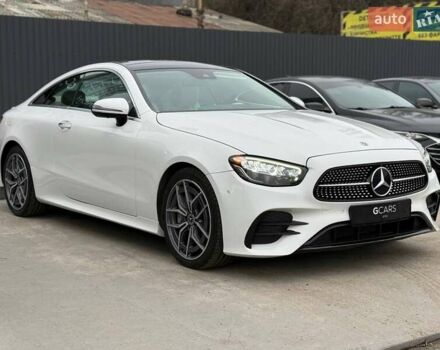 Білий Мерседес Е-Клас, об'ємом двигуна 3 л та пробігом 74 тис. км за 59999 $, фото 2 на Automoto.ua