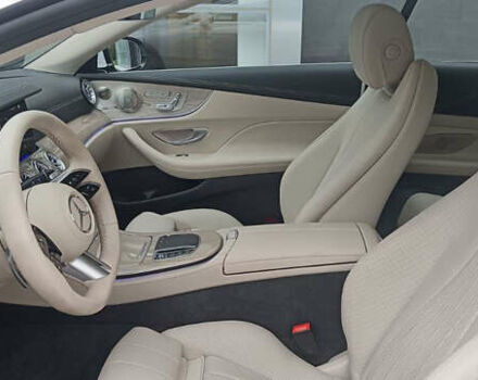 Білий Мерседес Е-Клас, об'ємом двигуна 3 л та пробігом 72 тис. км за 63000 $, фото 11 на Automoto.ua