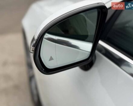 Білий Мерседес Е-Клас, об'ємом двигуна 3 л та пробігом 74 тис. км за 59999 $, фото 10 на Automoto.ua
