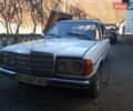 Белый Мерседес Е-Класс, объемом двигателя 2.4 л и пробегом 892 тыс. км за 1700 $, фото 3 на Automoto.ua