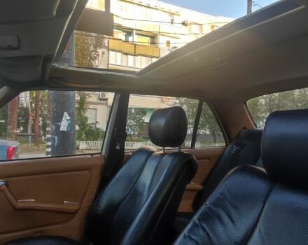 Белый Мерседес Е-Класс, объемом двигателя 2.4 л и пробегом 535 тыс. км за 2150 $, фото 10 на Automoto.ua