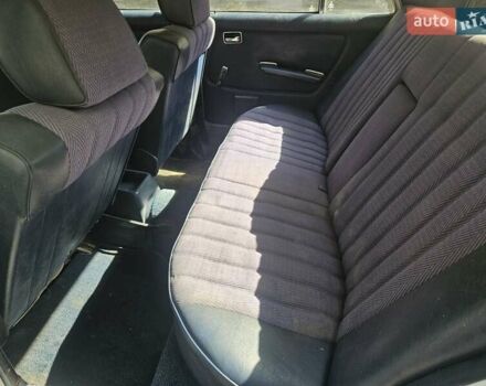 Белый Мерседес Е-Класс, объемом двигателя 2 л и пробегом 350 тыс. км за 1199 $, фото 6 на Automoto.ua