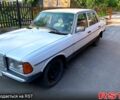Белый Мерседес Е-Класс, объемом двигателя 2 л и пробегом 350 тыс. км за 1200 $, фото 2 на Automoto.ua