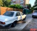 Белый Мерседес Е-Класс, объемом двигателя 2 л и пробегом 350 тыс. км за 1200 $, фото 3 на Automoto.ua