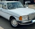 Белый Мерседес Е-Класс, объемом двигателя 2 л и пробегом 300 тыс. км за 6500 $, фото 1 на Automoto.ua