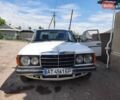 Белый Мерседес Е-Класс, объемом двигателя 2 л и пробегом 140 тыс. км за 1700 $, фото 5 на Automoto.ua