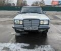 Белый Мерседес Е-Класс, объемом двигателя 0 л и пробегом 500 тыс. км за 1203 $, фото 1 на Automoto.ua
