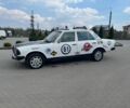Белый Мерседес Е-Класс, объемом двигателя 2.4 л и пробегом 189 тыс. км за 2500 $, фото 2 на Automoto.ua