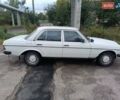 Белый Мерседес Е-Класс, объемом двигателя 2.4 л и пробегом 585 тыс. км за 1700 $, фото 9 на Automoto.ua