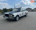 Белый Мерседес Е-Класс, объемом двигателя 2.4 л и пробегом 180 тыс. км за 2550 $, фото 10 на Automoto.ua