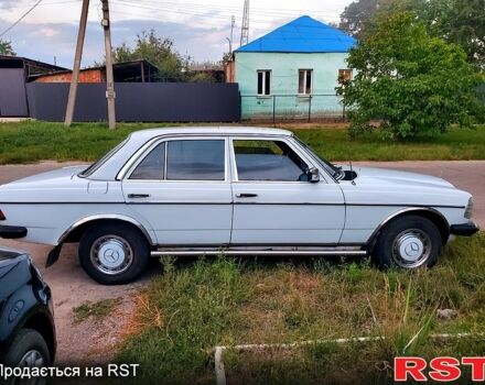 Білий Мерседес Е-Клас, об'ємом двигуна 2.4 л та пробігом 0 тис. км за 1800 $, фото 2 на Automoto.ua