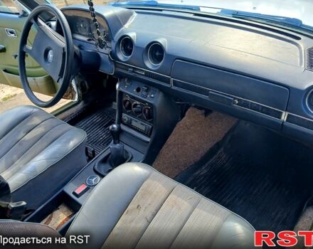 Білий Мерседес Е-Клас, об'ємом двигуна 2 л та пробігом 450 тис. км за 2000 $, фото 6 на Automoto.ua