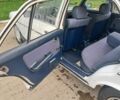 Белый Мерседес Е-Класс, объемом двигателя 2 л и пробегом 375 тыс. км за 2300 $, фото 14 на Automoto.ua