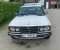 Белый Мерседес Е-Класс, объемом двигателя 2.4 л и пробегом 580 тыс. км за 1750 $, фото 1 на Automoto.ua