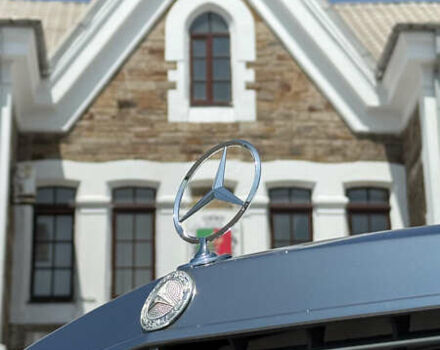 Білий Мерседес Е-Клас, об'ємом двигуна 2 л та пробігом 300 тис. км за 15000 $, фото 3 на Automoto.ua