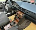Белый Мерседес Е-Класс, объемом двигателя 2.6 л и пробегом 450 тыс. км за 2100 $, фото 35 на Automoto.ua