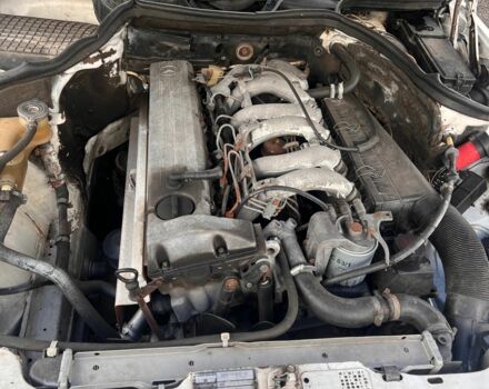 Мерседес Е-Клас 1985 у Броварах на Automoto.ua Білий Мерседес Е-Клас, об'ємом двигуна 3 л та пробігом 30 тис. км за 1700 $, фото 6 на Automoto.ua