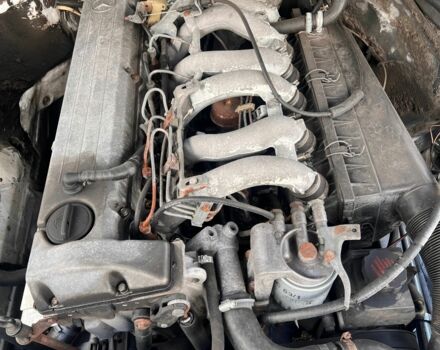 Мерседес Е-Клас 1985 у Броварах на Automoto.ua Білий Мерседес Е-Клас, об'ємом двигуна 3 л та пробігом 30 тис. км за 1700 $, фото 7 на Automoto.ua