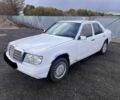 Мерседес Е-Клас 1985 у Броварах на Automoto.ua Білий Мерседес Е-Клас, об'ємом двигуна 3 л та пробігом 30 тис. км за 1700 $, фото 1 на Automoto.ua