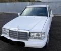 Мерседес Е-Клас 1985 у Броварах на Automoto.ua Білий Мерседес Е-Клас, об'ємом двигуна 3 л та пробігом 30 тис. км за 1700 $, фото 1 на Automoto.ua