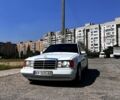 Білий Мерседес Е-Клас, об'ємом двигуна 2.3 л та пробігом 0 тис. км за 3000 $, фото 1 на Automoto.ua