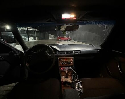 Білий Мерседес Е-Клас, об'ємом двигуна 2.3 л та пробігом 610 тис. км за 2000 $, фото 7 на Automoto.ua