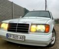Білий Мерседес Е-Клас, об'ємом двигуна 2.3 л та пробігом 100 тис. км за 1650 $, фото 1 на Automoto.ua