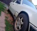 Белый Мерседес Е-Класс, объемом двигателя 2 л и пробегом 0 тыс. км за 2000 $, фото 1 на Automoto.ua