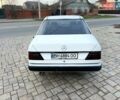Білий Мерседес Е-Клас, об'ємом двигуна 2.6 л та пробігом 385 тис. км за 1700 $, фото 5 на Automoto.ua