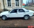 Белый Мерседес Е-Класс, объемом двигателя 2 л и пробегом 345 тыс. км за 2000 $, фото 4 на Automoto.ua