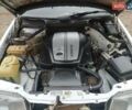 Белый Мерседес Е-Класс, объемом двигателя 2 л и пробегом 430 тыс. км за 3700 $, фото 11 на Automoto.ua