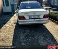 Білий Мерседес Е-Клас, об'ємом двигуна 2.5 л та пробігом 500 тис. км за 1500 $, фото 3 на Automoto.ua