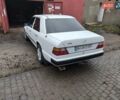 Белый Мерседес Е-Класс, объемом двигателя 2 л и пробегом 430 тыс. км за 3700 $, фото 9 на Automoto.ua