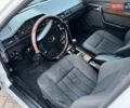 Білий Мерседес Е-Клас, об'ємом двигуна 2.6 л та пробігом 385 тис. км за 1700 $, фото 8 на Automoto.ua