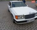 Білий Мерседес Е-Клас, об'ємом двигуна 2 л та пробігом 318 тис. км за 2500 $, фото 1 на Automoto.ua