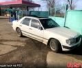 Білий Мерседес Е-Клас, об'ємом двигуна 2.3 л та пробігом 0 тис. км за 1450 $, фото 12 на Automoto.ua