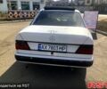 Білий Мерседес Е-Клас, об'ємом двигуна 2.3 л та пробігом 0 тис. км за 1450 $, фото 5 на Automoto.ua