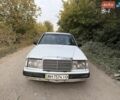 Белый Мерседес Е-Класс, объемом двигателя 3 л и пробегом 600 тыс. км за 1509 $, фото 14 на Automoto.ua