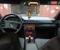 Белый Мерседес Е-Класс, объемом двигателя 2 л и пробегом 430 тыс. км за 3700 $, фото 13 на Automoto.ua