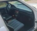 Білий Мерседес Е-Клас, об'ємом двигуна 2 л та пробігом 650 тис. км за 2100 $, фото 5 на Automoto.ua